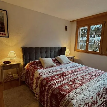 公寓 Great Close To The Romantic Arnen *