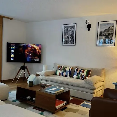 Great Close To The Romantic Arnen