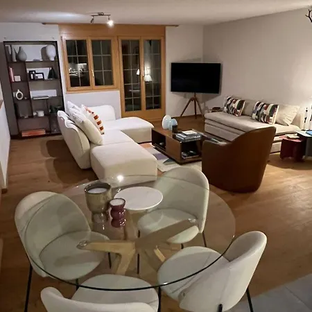Apartment Great Close To The Romantic Arnen