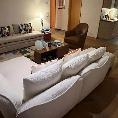 Apartment Great Close To The Romantic Arnen Gsteig