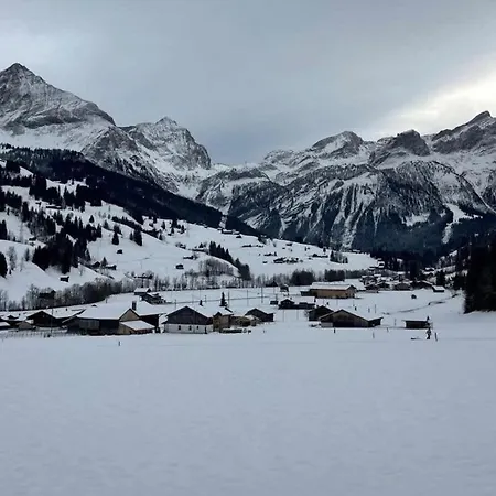 Great Close To The Romantic Arnen 公寓 *