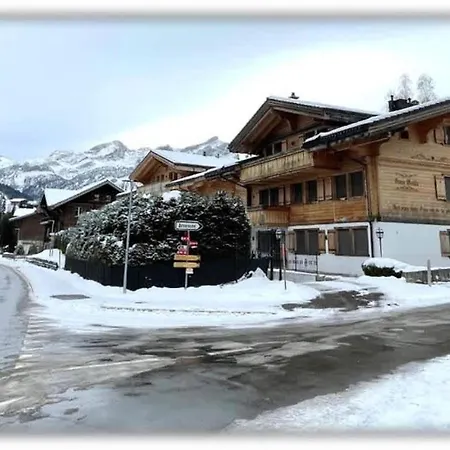 Great Close To The Romantic Arnen *