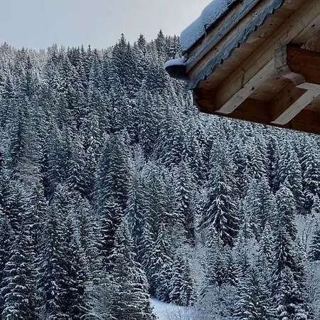 Great Close To The Romantic Arnen * Gsteig