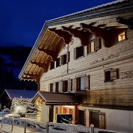 Great Close To The Romantic Arnen Apartment