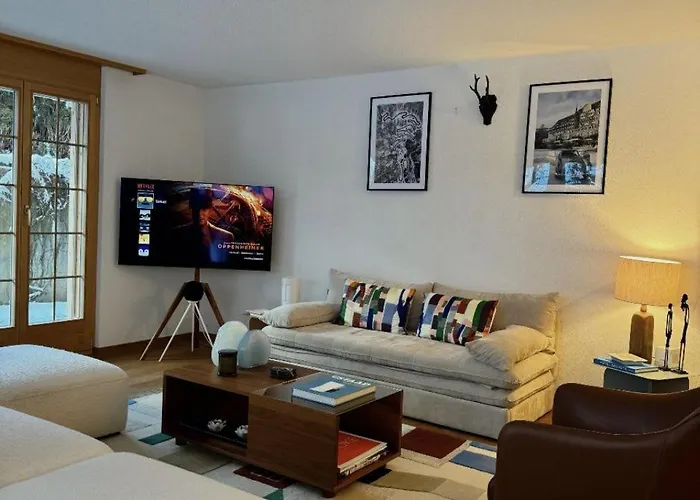 Great Close To The Romantic Arnen