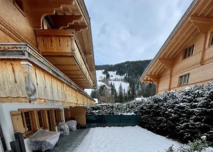 Great Close To The Romantic Arnen 公寓