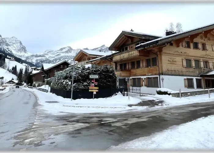 Great Close To The Romantic Arnen *