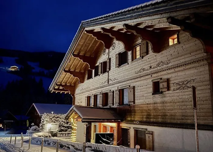 Great Close To The Romantic Arnen 公寓