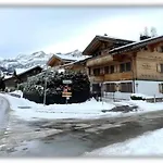 Great Close To The Romantic Arnen *