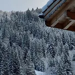 Great Close To The Romantic Arnen * Gsteig