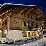 Great Close To The Romantic Arnen 公寓 Gsteig